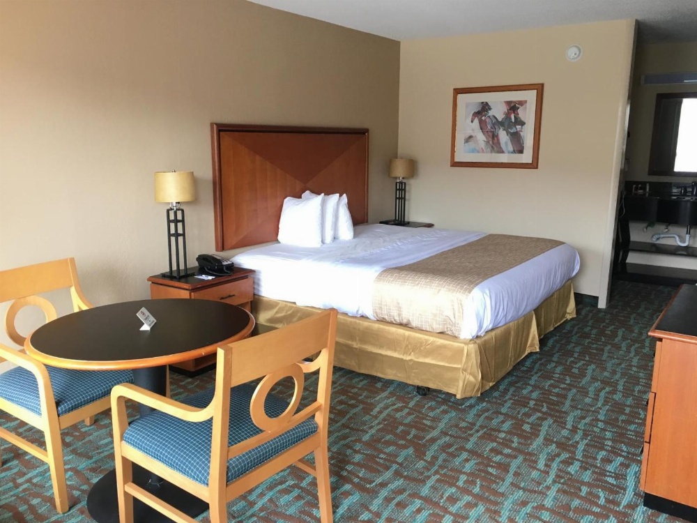 Travelodge by Wyndham Harriman