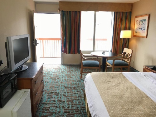 Travelodge by Wyndham Harriman image 11