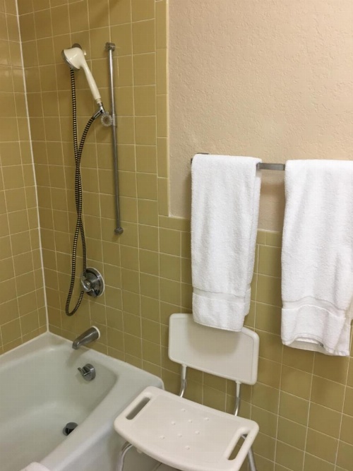 Travelodge by Wyndham Harriman image 14