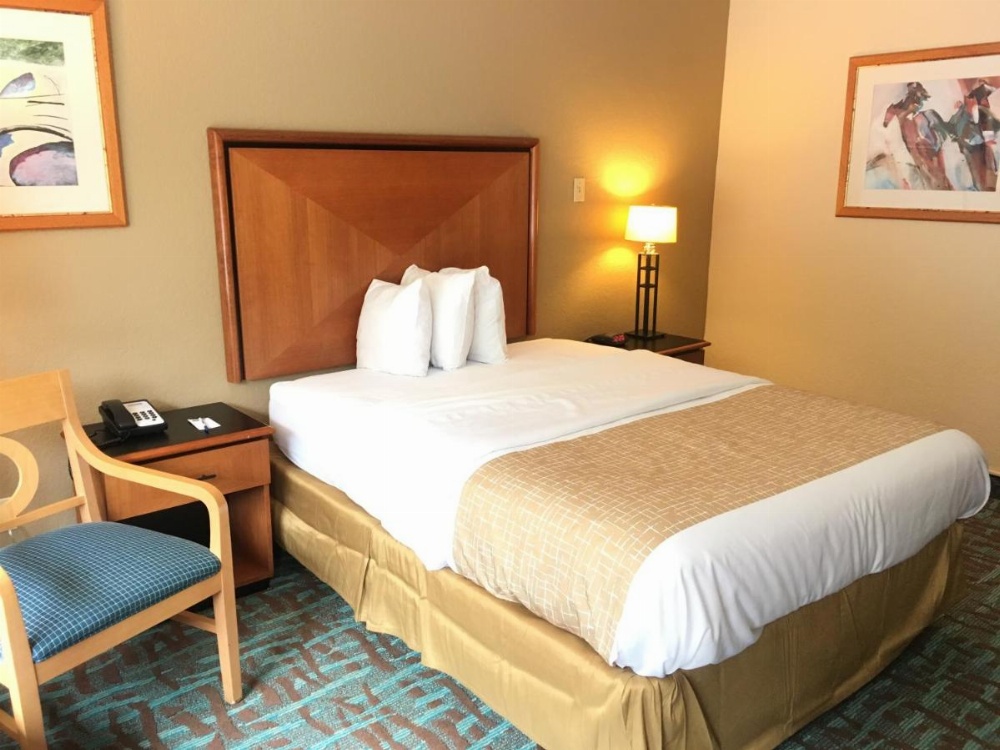 Travelodge by Wyndham Harriman