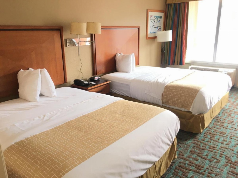 Travelodge by Wyndham Harriman