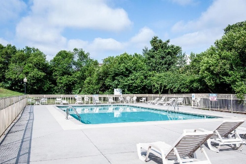 Travelodge by Wyndham Harriman image 19