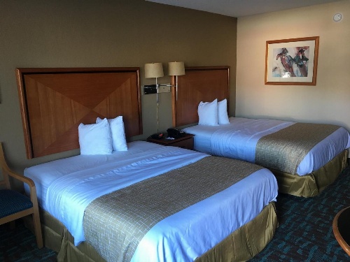 Travelodge by Wyndham Harriman image 2